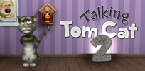 Talking Tom Cat 2 [RUS] [Android] (2011)