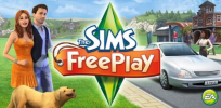 The Sims™ FreePlay 1.8.6 [RUS][Android] (2013)