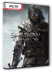 Middle Earth: Shadow of Mordor Premium Edition (2014) PC | RePack от R.G. Steamgames