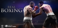 Real Boxing™ [1.0] [ENG][Android] (2013)