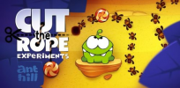 Cut the Rope: Experiments [RUS][Android] (2012)