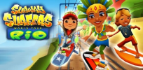 Subway Surfers 1.8.1 [ENG][Android] (2013)